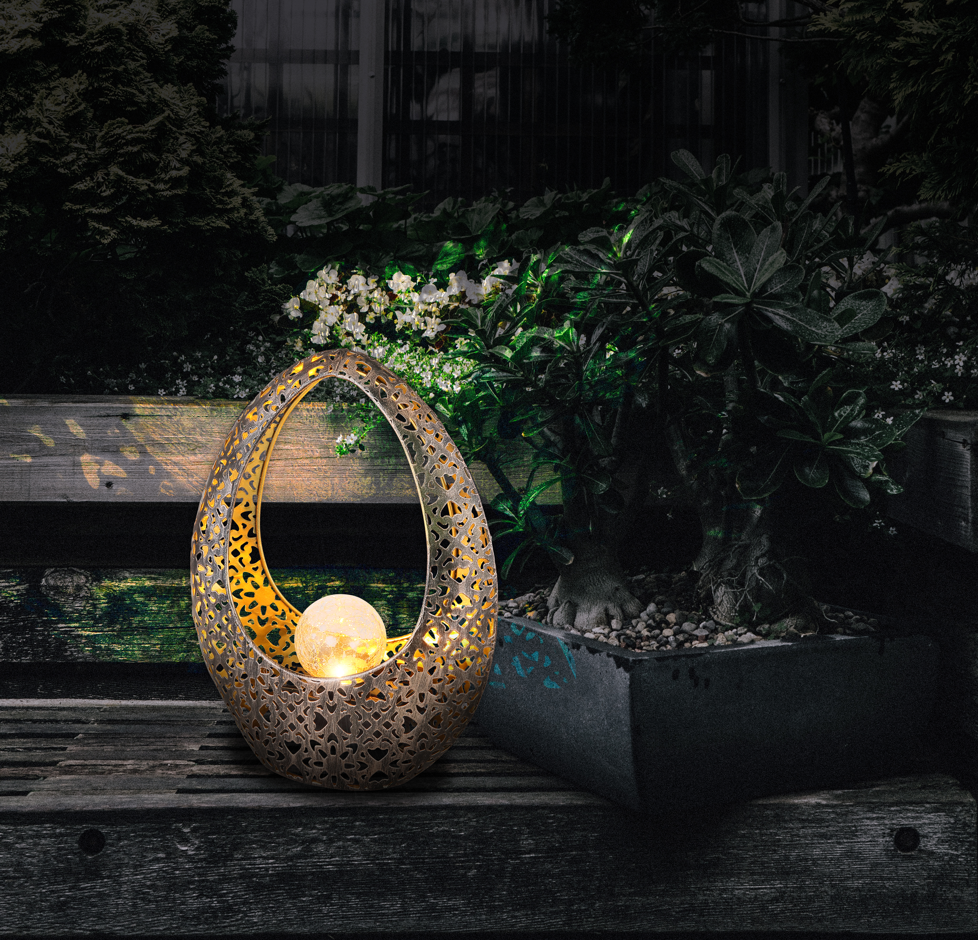 Alles rund um den Garten