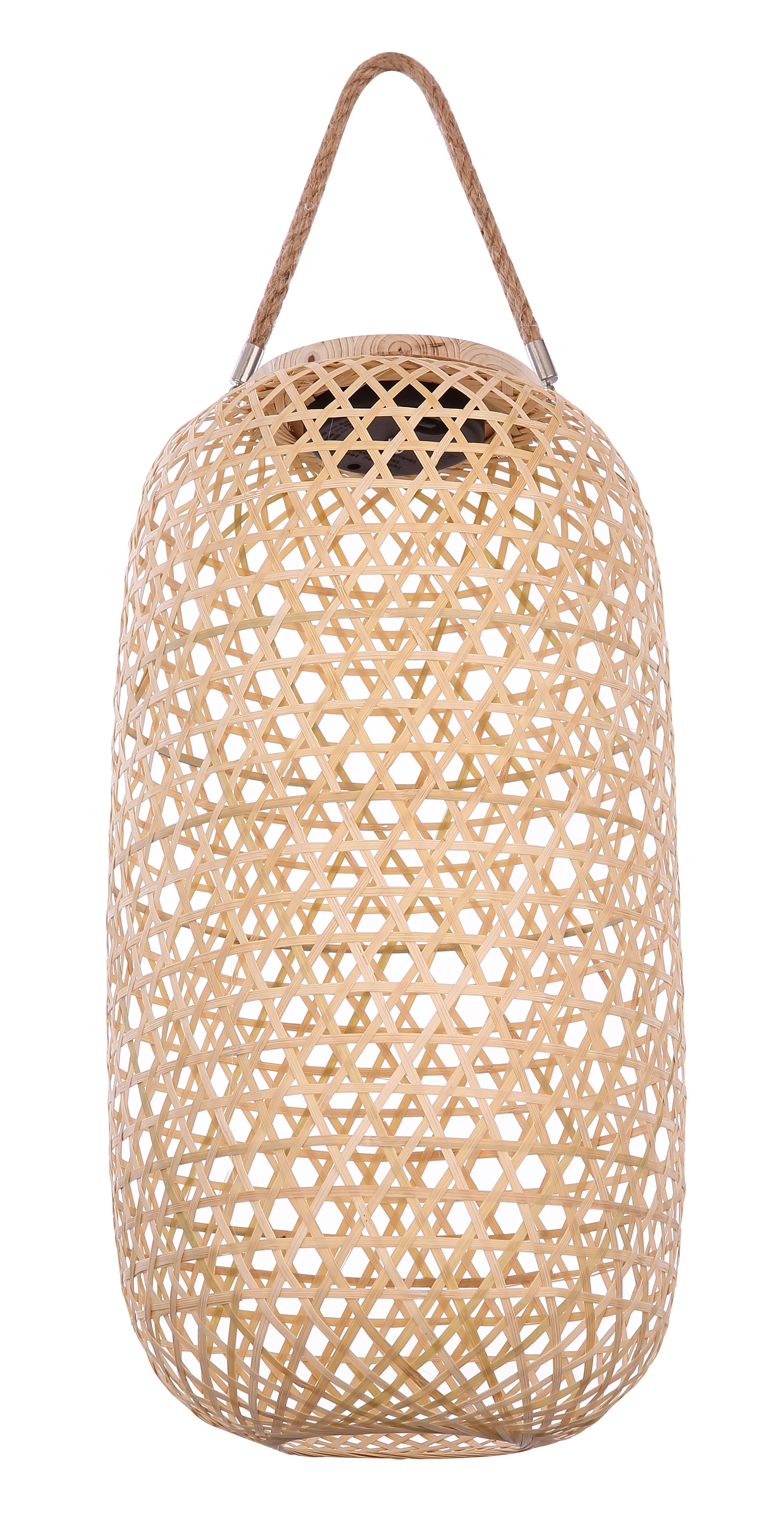 SOLARLEUCHTE BAMBUS NATURFARBEN, 1XLED SOLARLEUCHTE BAMBUS NATURFARBEN, 1XLED