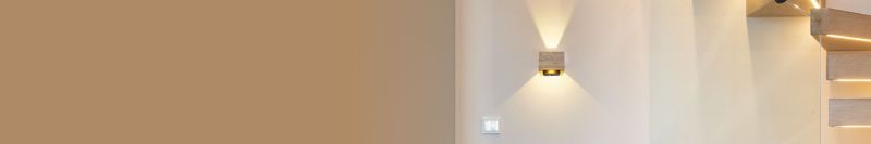 Wandleuchten - NOWA Lighting